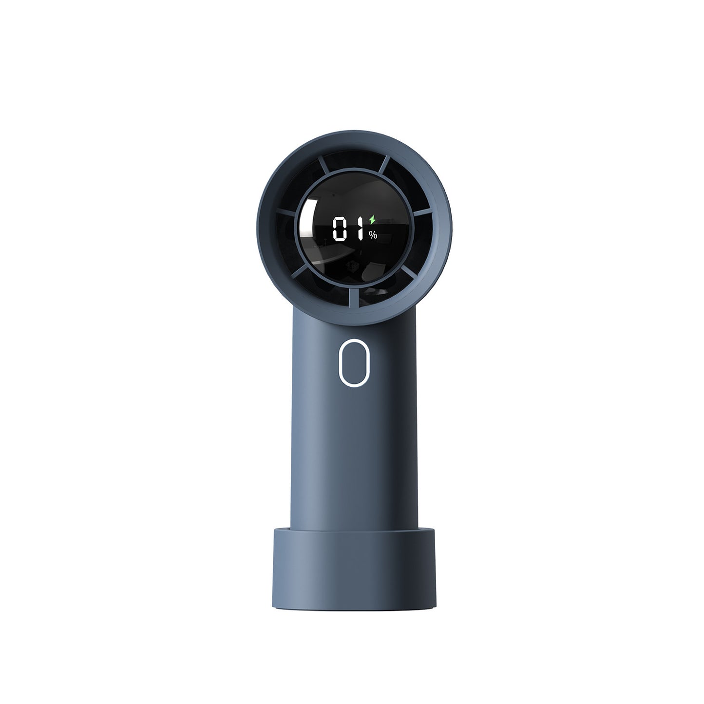 Portable Handheld Fan, Mini USB Rechargeable