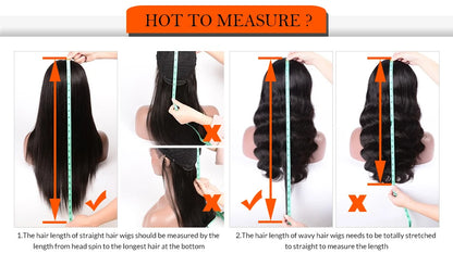 Glueless Wigs Human Hair Bob Straight 13×6 HD Lace Frontal Wigs 360 HD Transparent Lace Front Human Hair Wigs Wear And Go P1/350