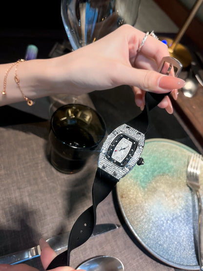 Women's Luxury Watch Women's Quartz Watch Hot Selling