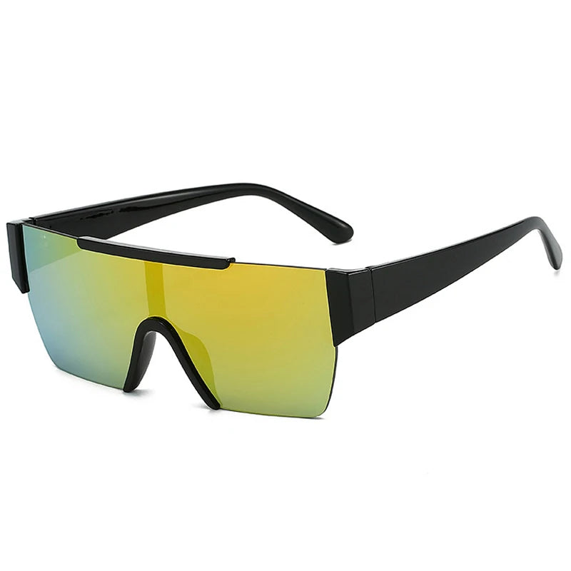 Women & Men Brand Design luxury Outdoor Sport Sunglasses UV400 Lentes De Sol