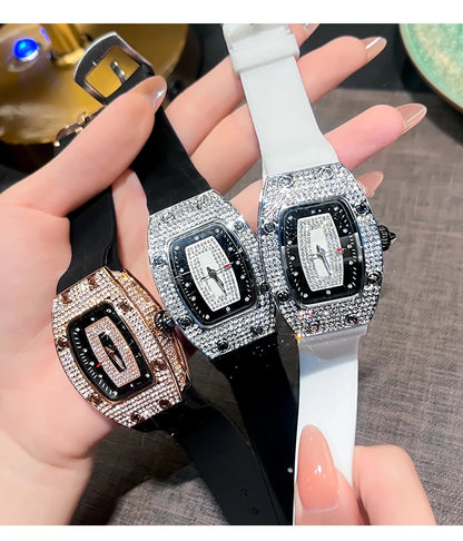 Women's Luxury Watch Women's Quartz Watch Hot Selling