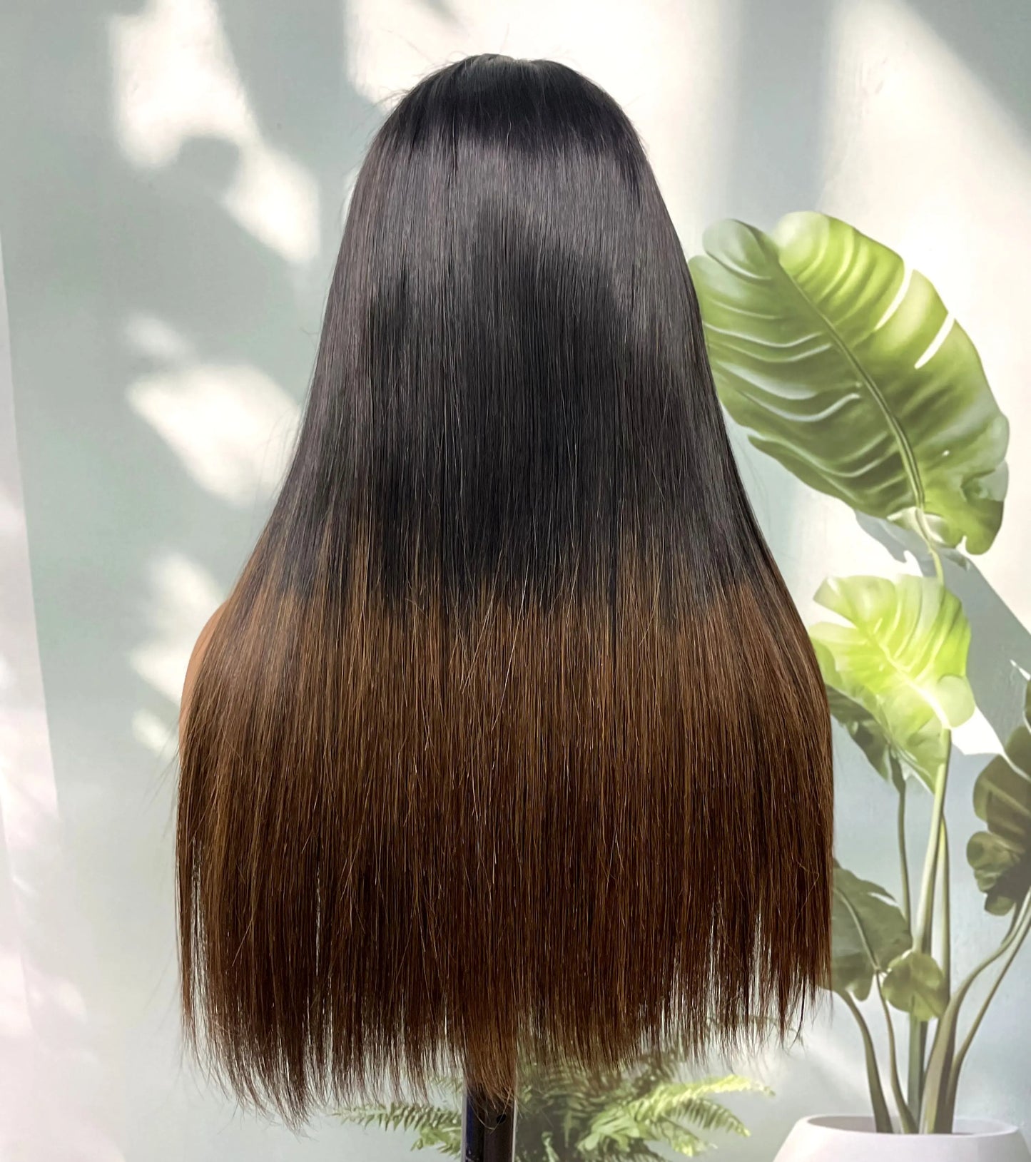 Bone Straight Bob Wigs Double Drawn Raw Vietnamese Virgin Human Hair Short Bob Wig for Women