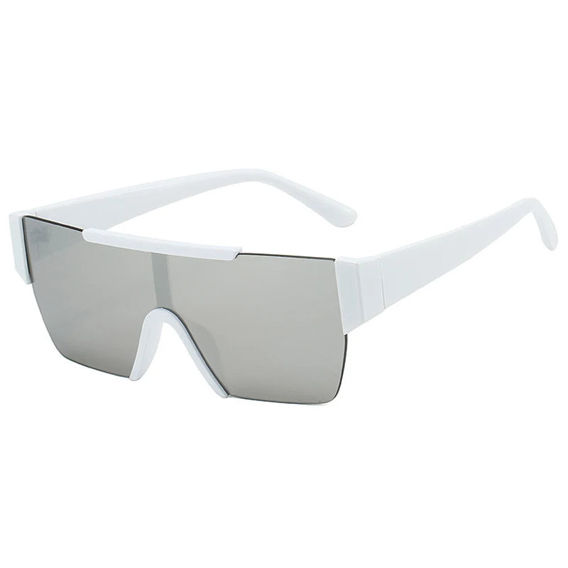 Women & Men Brand Design luxury Outdoor Sport Sunglasses UV400 Lentes De Sol