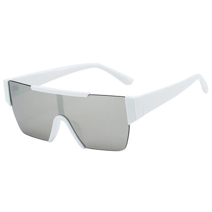 Women & Men Brand Design luxury Outdoor Sport Sunglasses UV400 Lentes De Sol