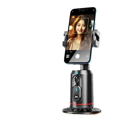 Gimbal with Remote for Phone Tiktok Live Photography