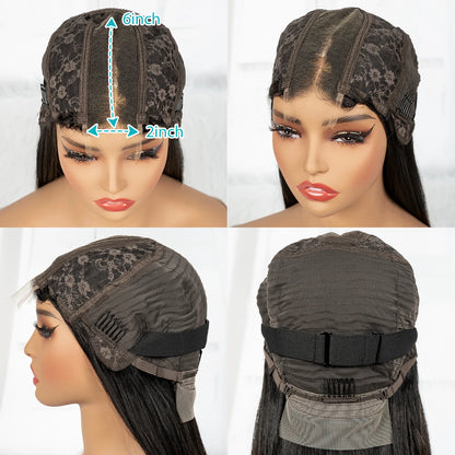 Bone Straight Bob Wigs Double Drawn Raw Vietnamese Virgin Human Hair Short Bob Wig for Women