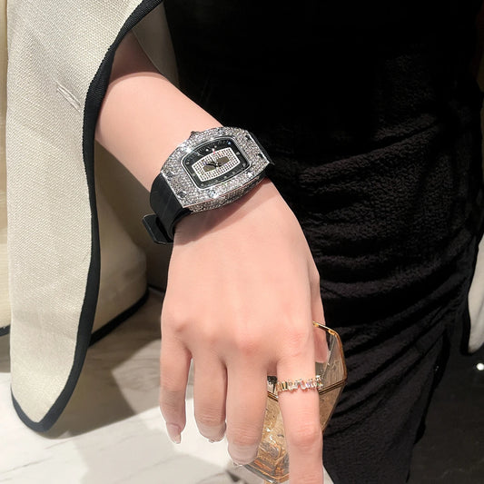 Women's Luxury Watch Women's Quartz Watch Hot Selling