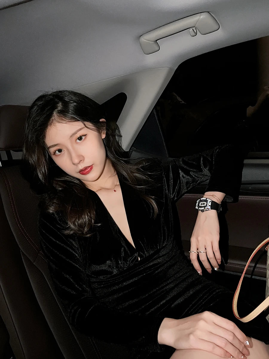 Women's Luxury Watch Women's Quartz Watch Hot Selling