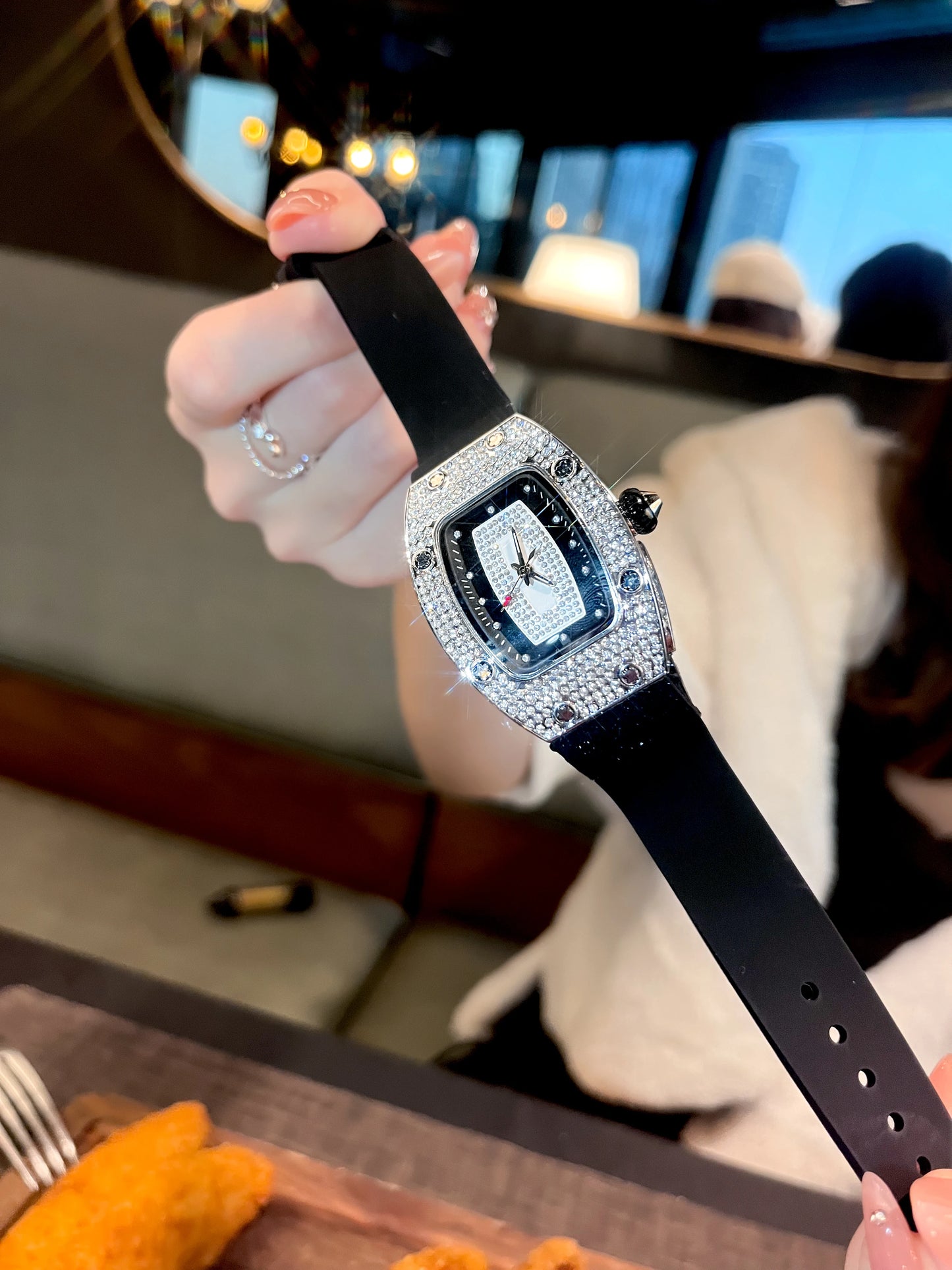 Women's Luxury Watch Women's Quartz Watch Hot Selling
