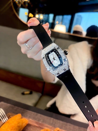 Women's Luxury Watch Women's Quartz Watch Hot Selling