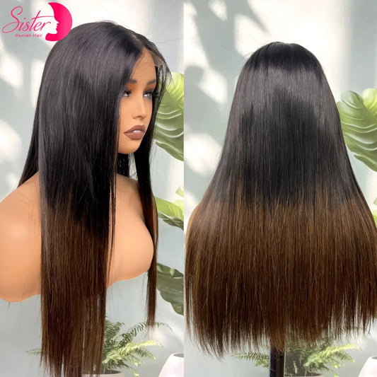 Bone Straight Bob Wigs Double Drawn Raw Vietnamese Virgin Human Hair Short Bob Wig for Women