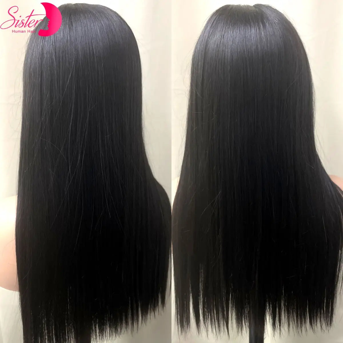 Bone Straight Bob Wigs Double Drawn Raw Vietnamese Virgin Human Hair Short Bob Wig for Women