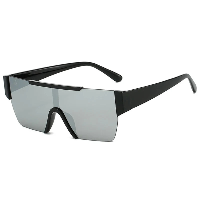 Women & Men Brand Design luxury Outdoor Sport Sunglasses UV400 Lentes De Sol