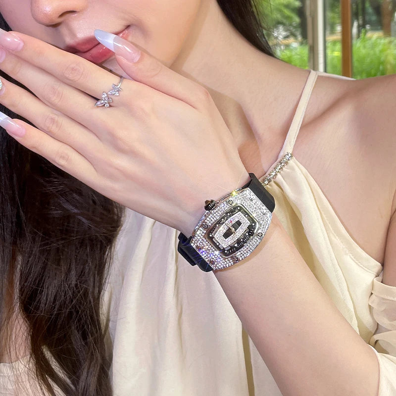 Women's Luxury Watch Women's Quartz Watch Hot Selling