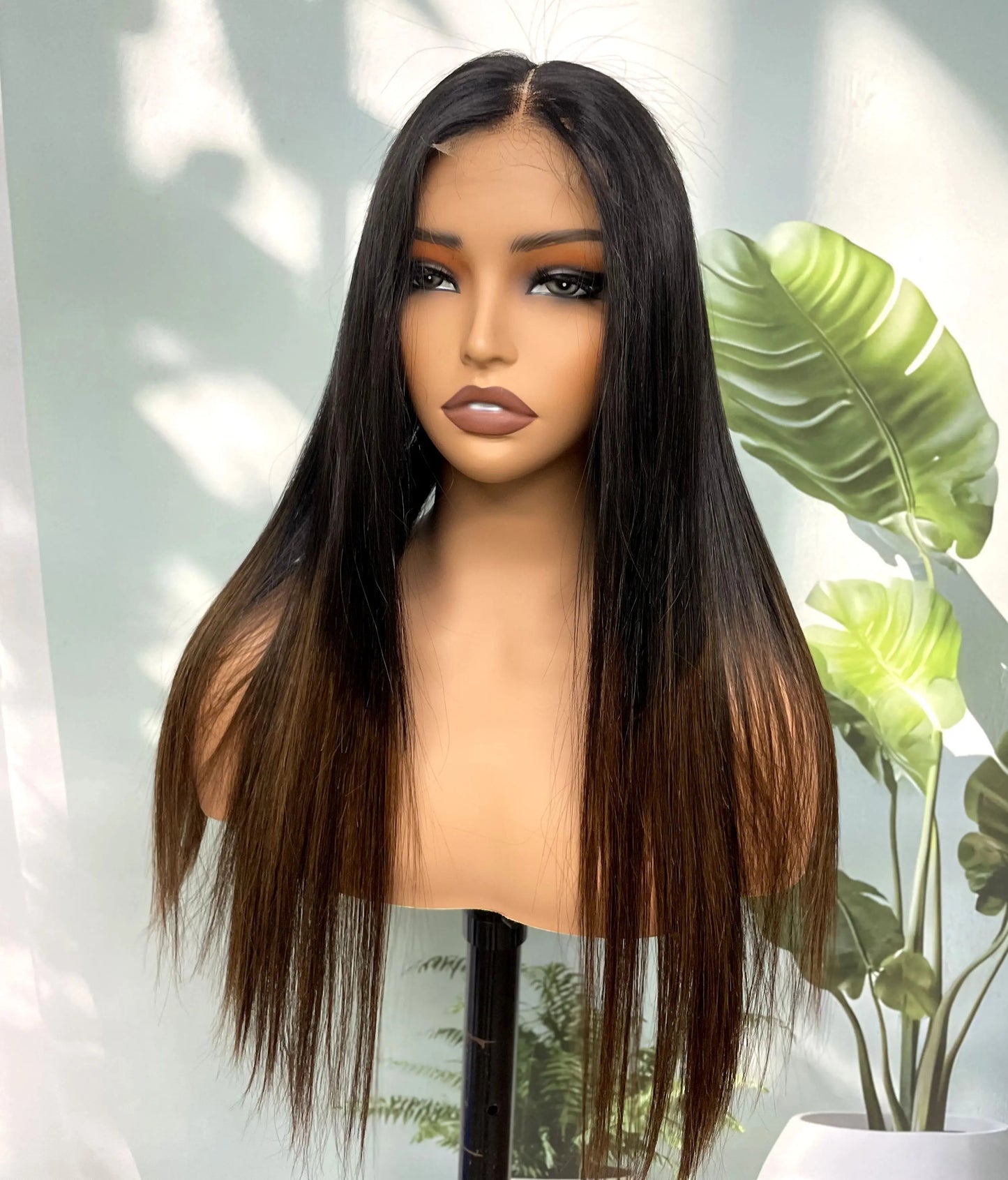 Bone Straight Bob Wigs Double Drawn Raw Vietnamese Virgin Human Hair Short Bob Wig for Women