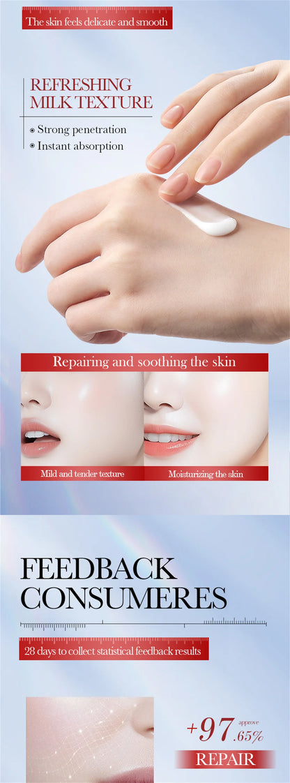 Salicylic Acid Acne Treatment Face Cream Repair Pimple Spots Deep Cleaning Pore Anti-acne Scar Oil Control Moisturizer Skin Care