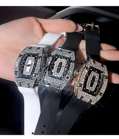 Women's Luxury Watch Women's Quartz Watch Hot Selling