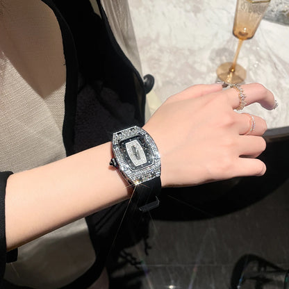 Women's Luxury Watch Women's Quartz Watch Hot Selling