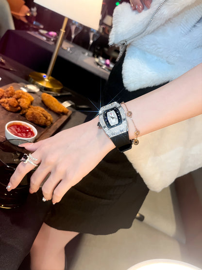 Women's Luxury Watch Women's Quartz Watch Hot Selling