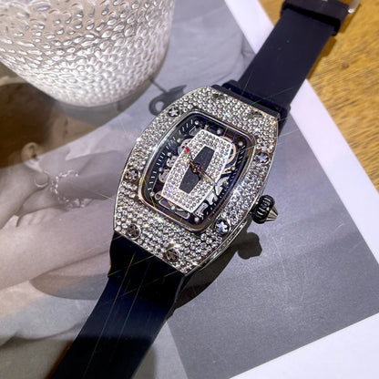 Women's Luxury Watch Women's Quartz Watch Hot Selling