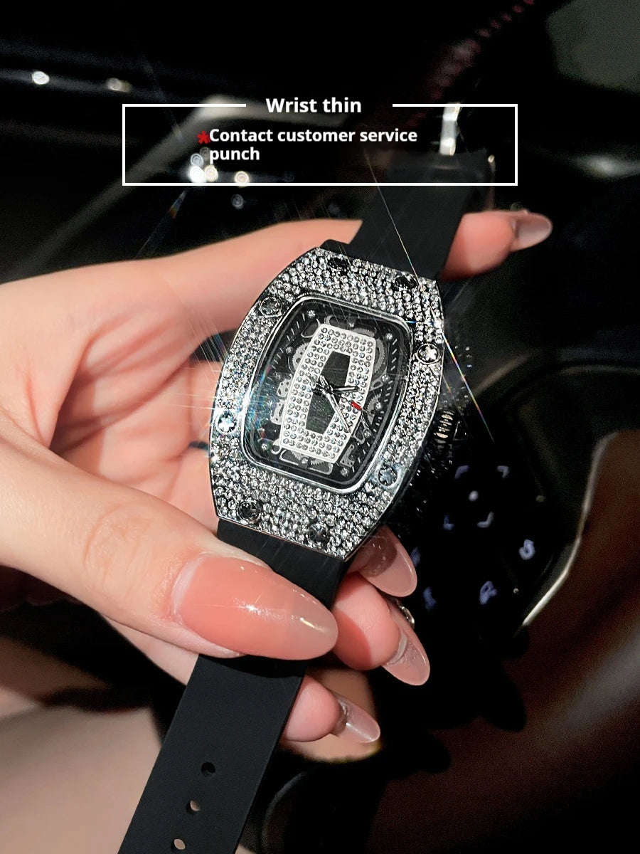 Women's Luxury Watch Women's Quartz Watch Hot Selling