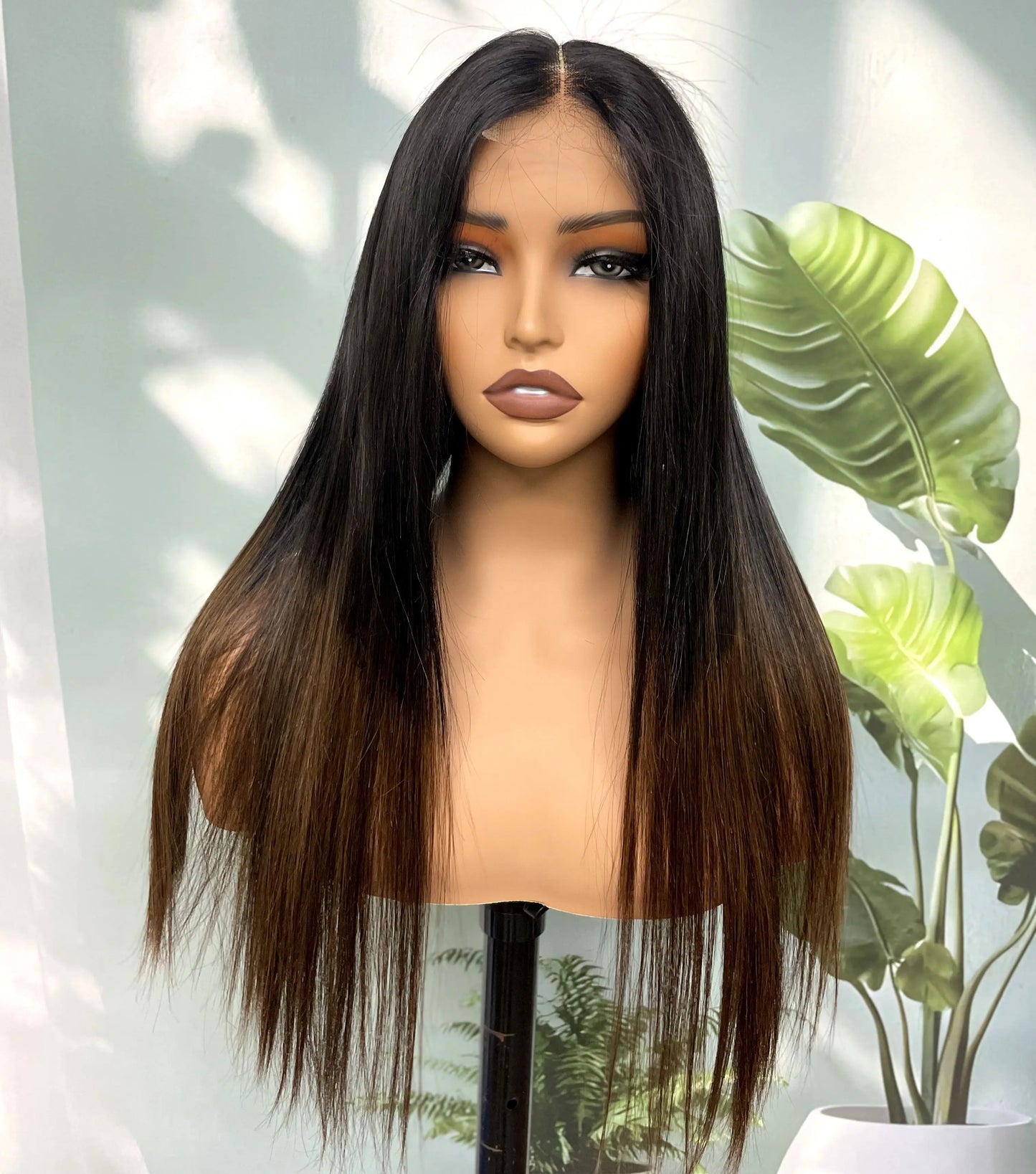 Bone Straight Bob Wigs Double Drawn Raw Vietnamese Virgin Human Hair Short Bob Wig for Women