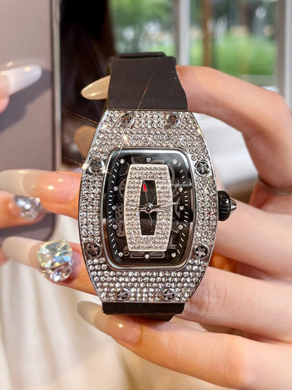 Women's Luxury Watch Women's Quartz Watch Hot Selling