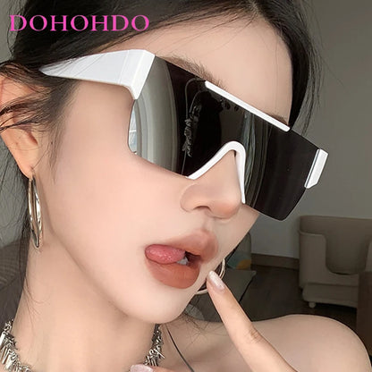 Women & Men Brand Design luxury Outdoor Sport Sunglasses UV400 Lentes De Sol