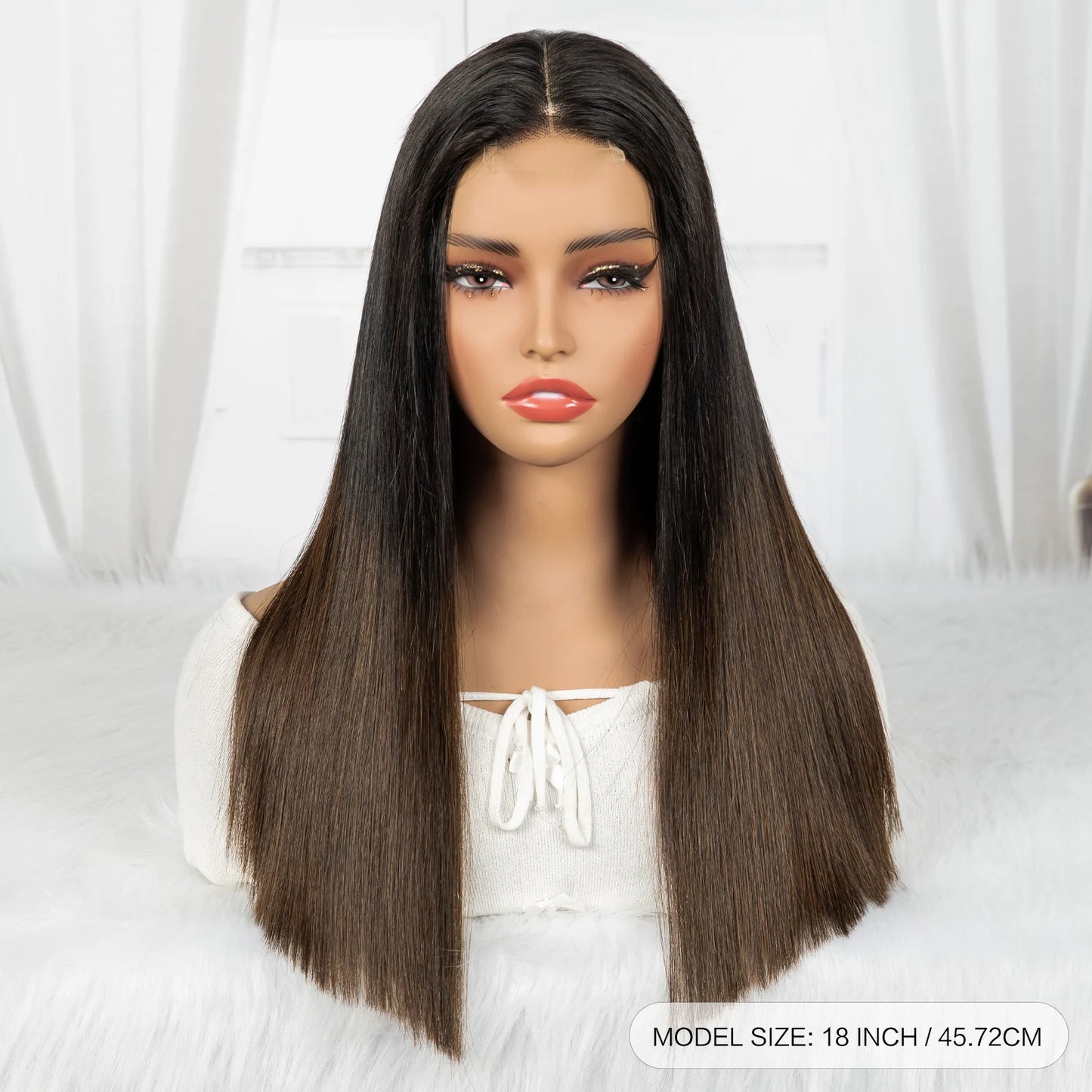 Bone Straight Bob Wigs Double Drawn Raw Vietnamese Virgin Human Hair Short Bob Wig for Women