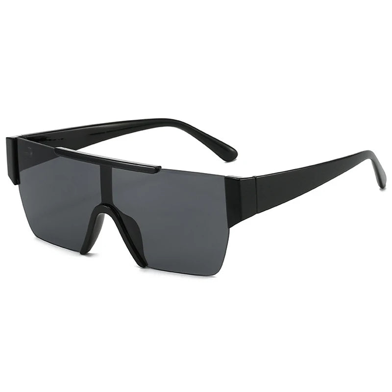 Women & Men Brand Design luxury Outdoor Sport Sunglasses UV400 Lentes De Sol