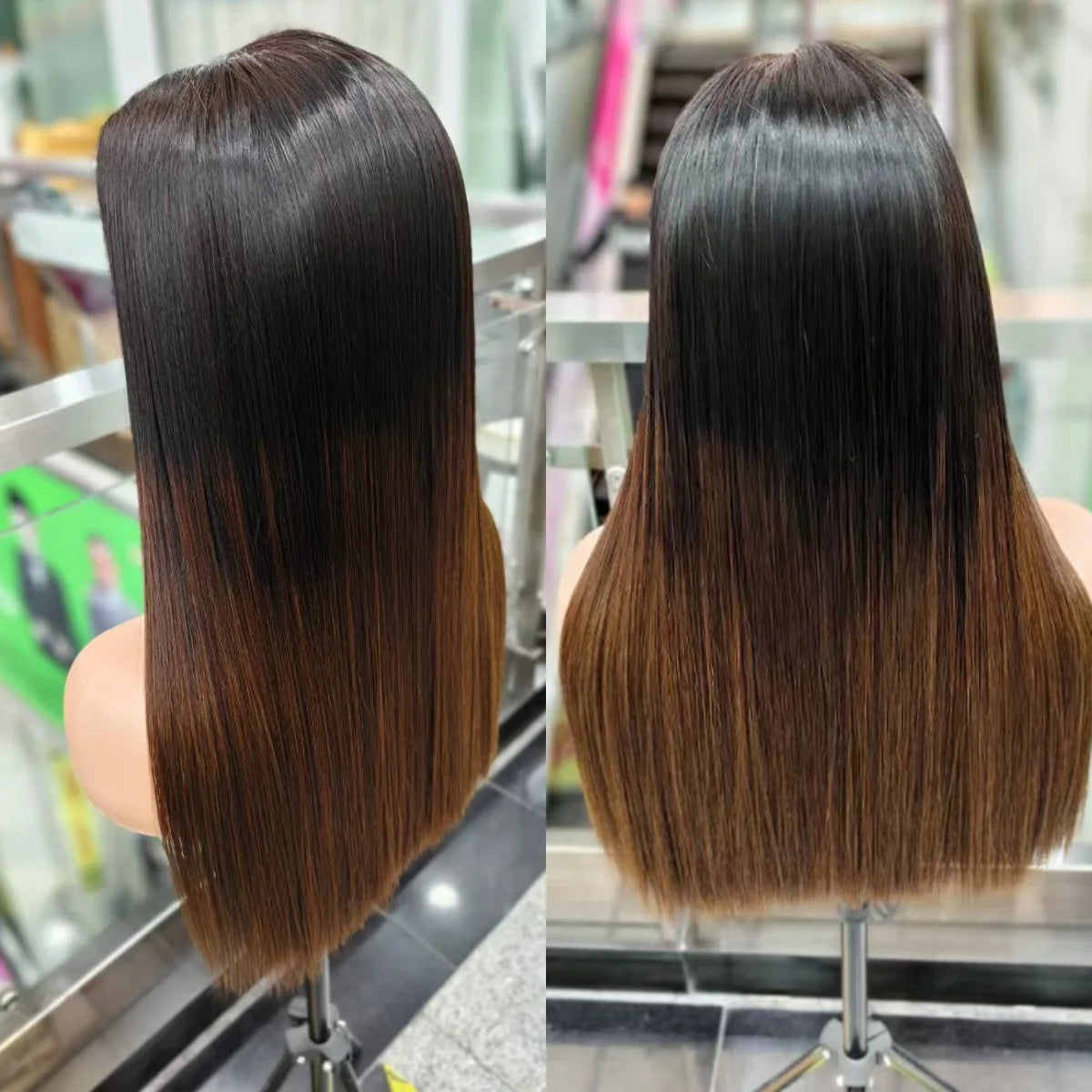 Bone Straight Bob Wigs Double Drawn Raw Vietnamese Virgin Human Hair Short Bob Wig for Women